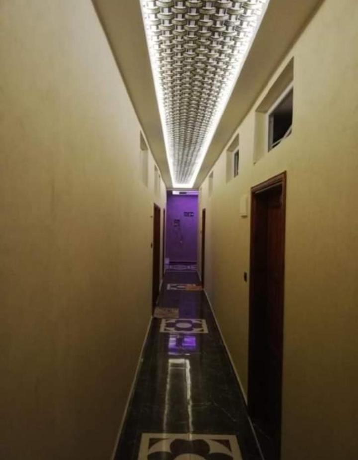 Raji Residence Akhfennirr 外观 照片