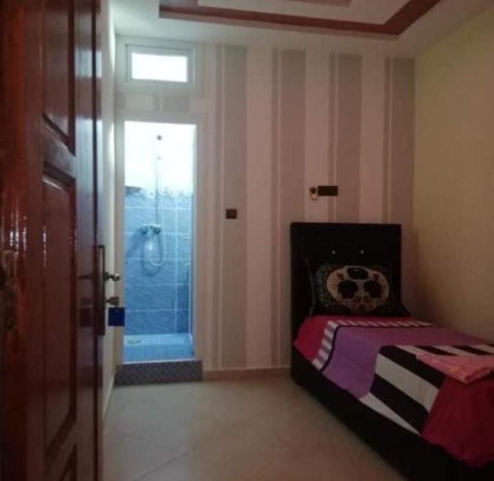 Raji Residence Akhfennirr 外观 照片