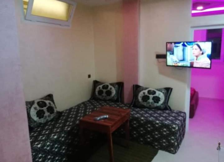 Raji Residence Akhfennirr 外观 照片